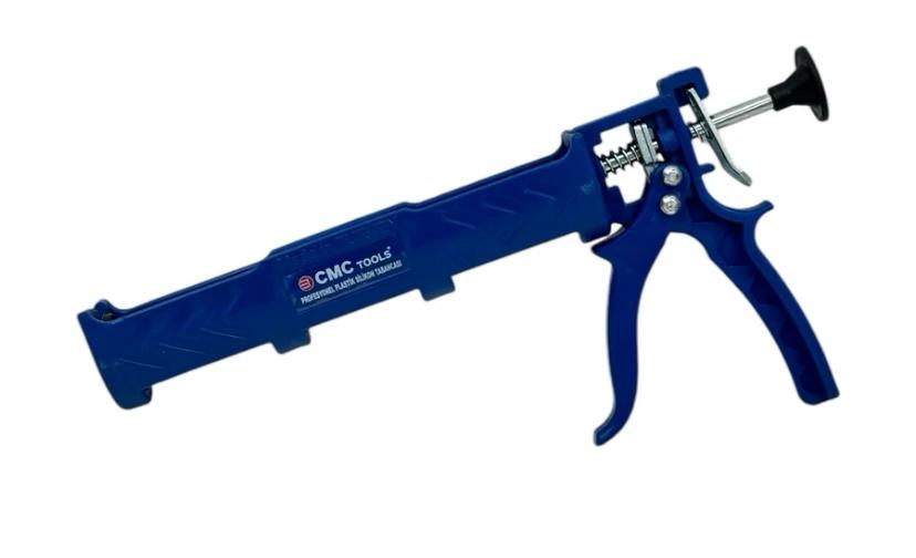  CMC Kalın Plastikten Silikon Tabancası 