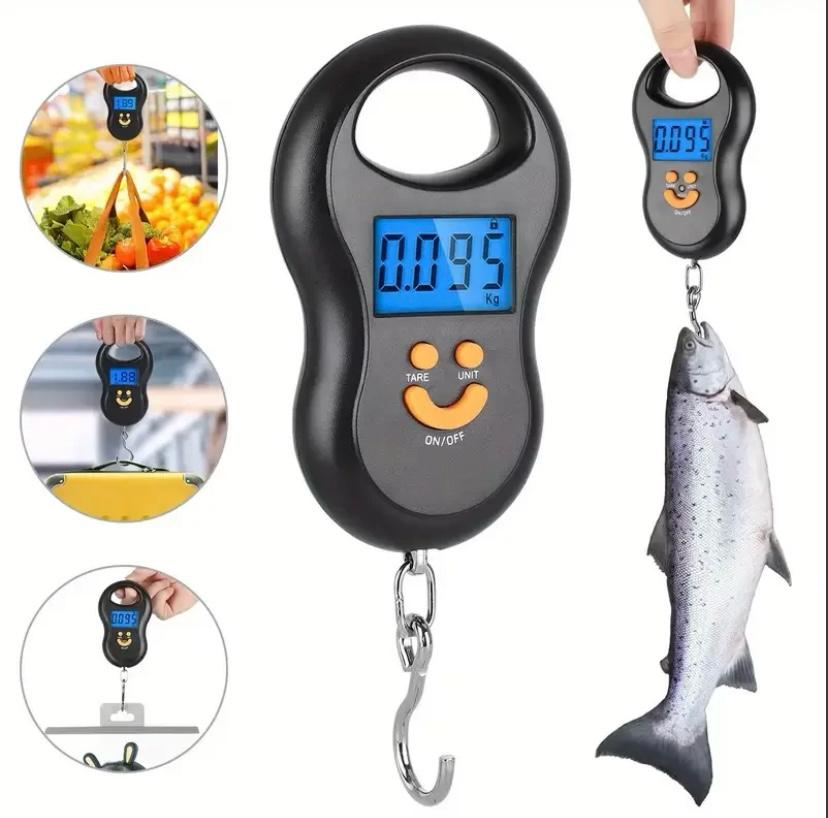 50 KG Hassas El Terazisi