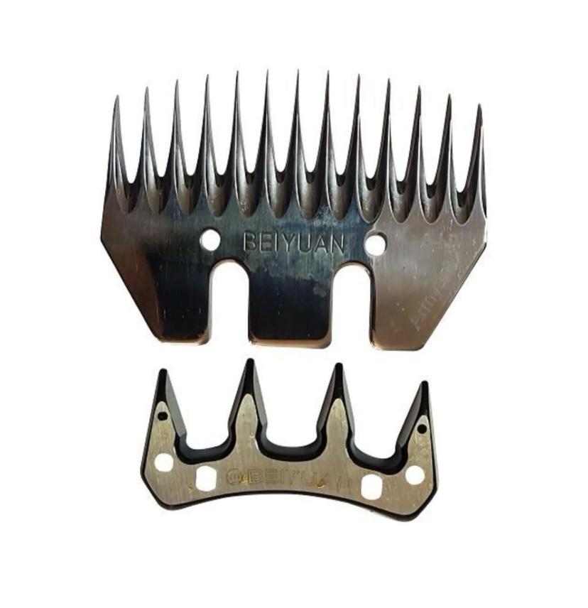 Koyun kırkma makinesi bıçağı takım 