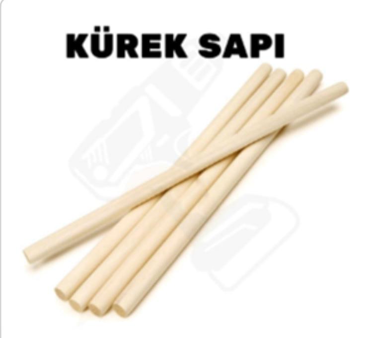  Kürek Sapı   