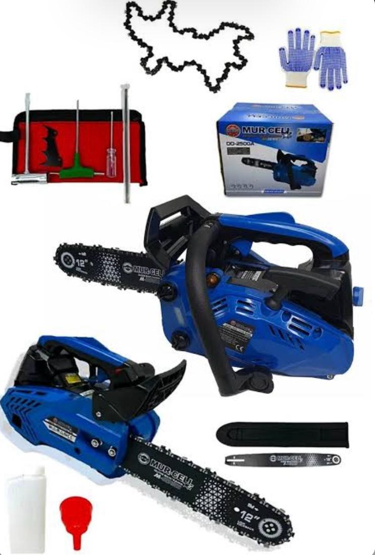  MURCELL 2 Yıl Garantili Benzinli Budama Motoru Kampanya Fiyatı   