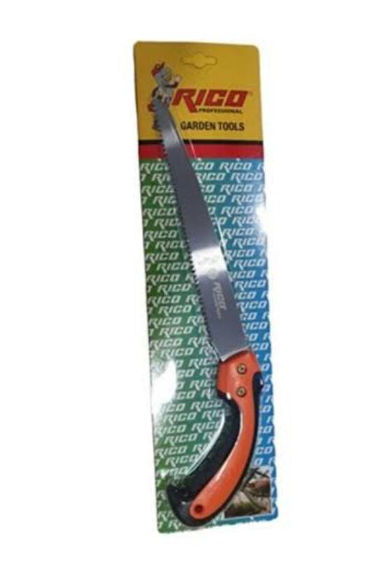  RİCO 250mm Orta Diş Budama Testeresi   