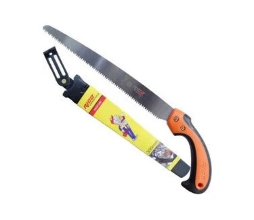  RİCO 300mm Kılıflı Budama Testeresi   