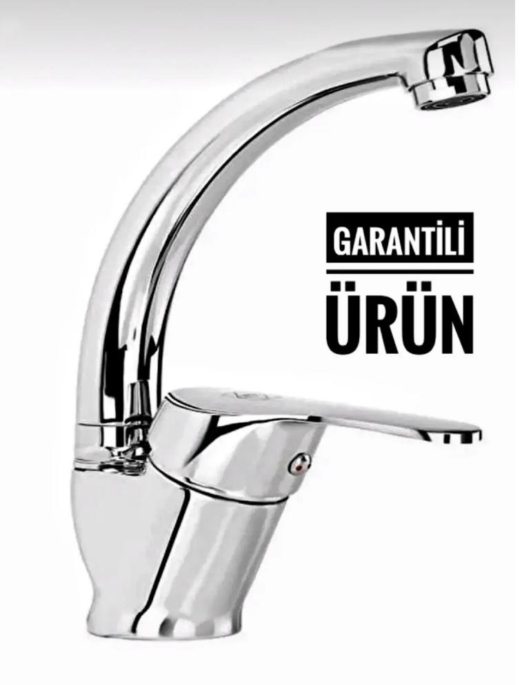  ŞENPRES Marka Lavabo Bataryası  