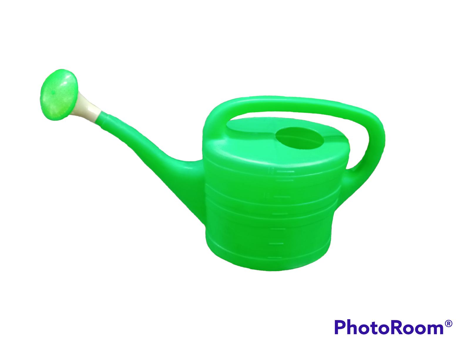  15 Litre Sulama Bidonu Süzgeçli   