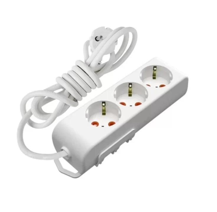 MutluSan Ara Kablo 3 Lü Priz