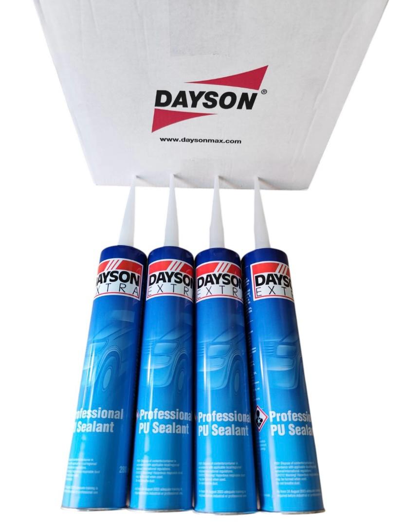 DAYSON Yapıştırıcı Sprey Her Renk Mevcuttur