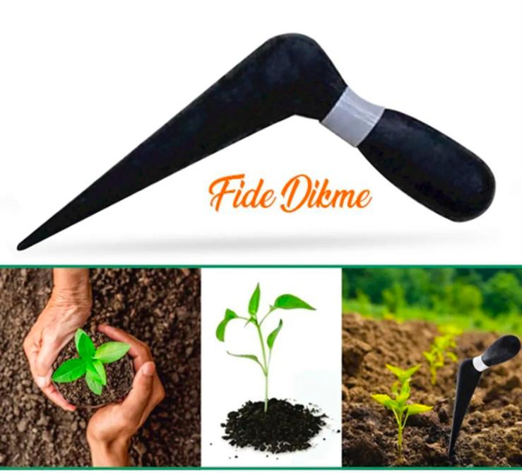 ELTOS Fide Dikme Aparatı Plastik